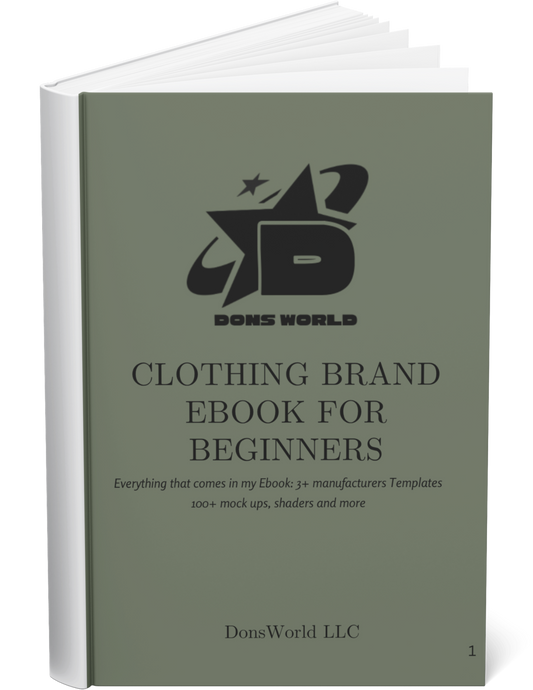 Starter Pack Ebook